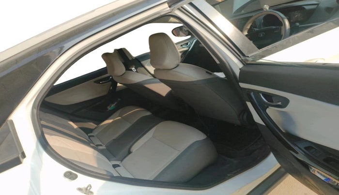 2024 Tata NEXON EV EMPOWERED LONG RANGE, Electric, Automatic, 52,226 km, interior