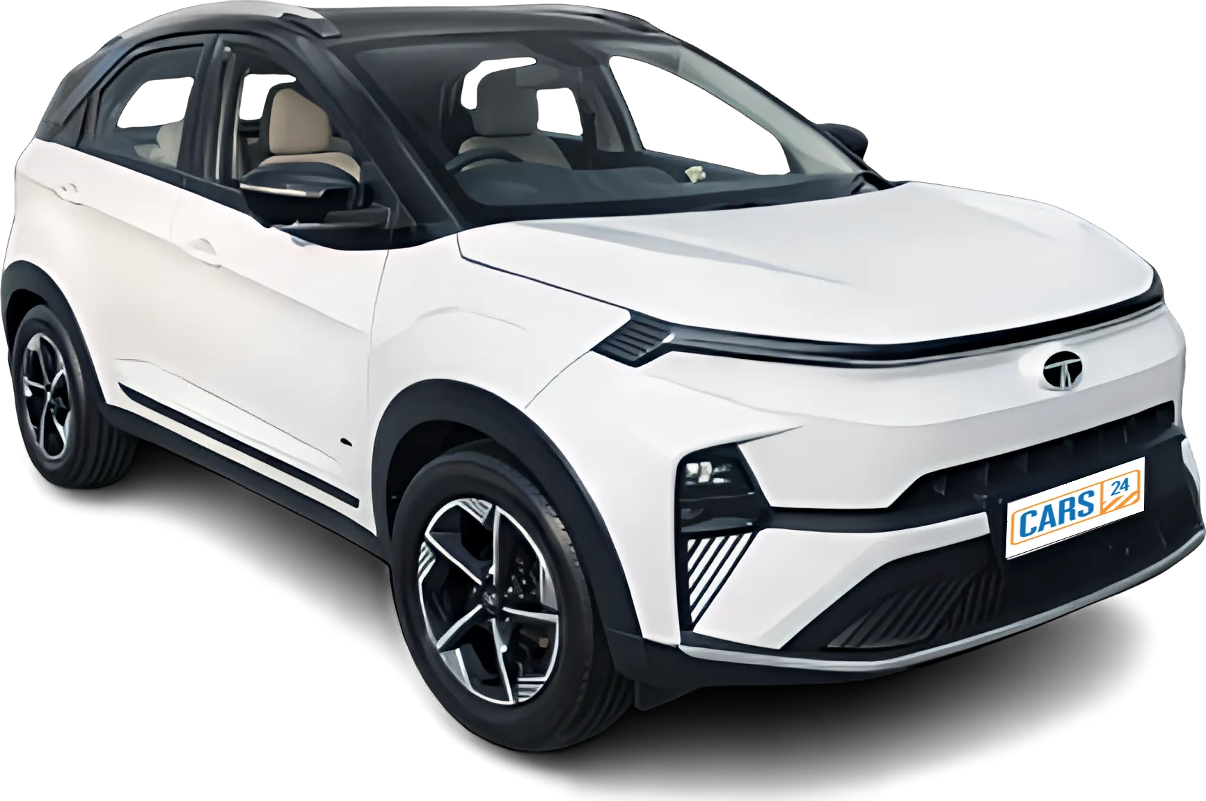 2024 Tata NEXON EV - SUV - Electric - Automatic - ₹13.48 lakh