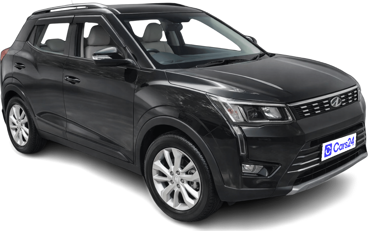 2019 Mahindra XUV300 - SUV - Diesel - Manual - ₹6.90 lakh