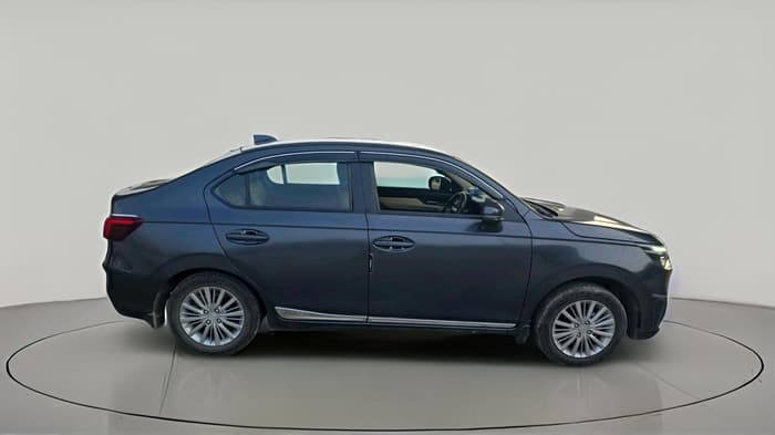 2025 Honda Amaze 1.2L I-VTEC VX CVT, CNG, Automatic, 16,478 km, exterior