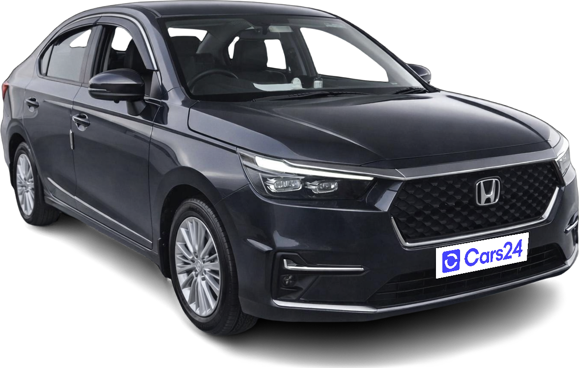 2025 Honda Amaze - Sedan - CNG - Automatic - ₹8.25 lakh