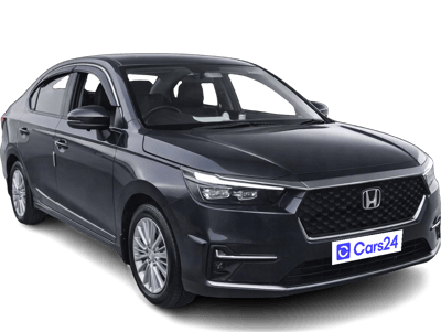2025 Honda Amaze - Sedan - CNG - Automatic - ₹8.25 lakh
