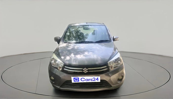 2015 Maruti Celerio ZXI AMT, Petrol, Automatic, 70,041 km, exterior