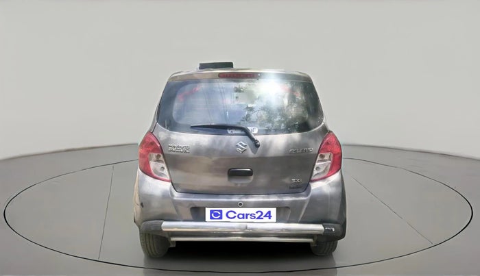 2015 Maruti Celerio ZXI AMT, Petrol, Automatic, 70,041 km, exterior