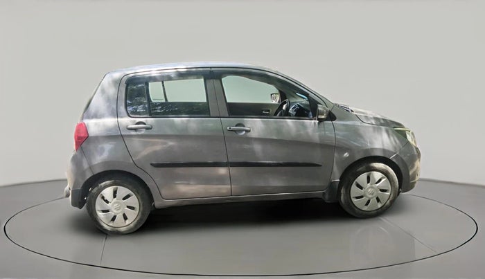 2015 Maruti Celerio ZXI AMT, Petrol, Automatic, 70,041 km, exterior