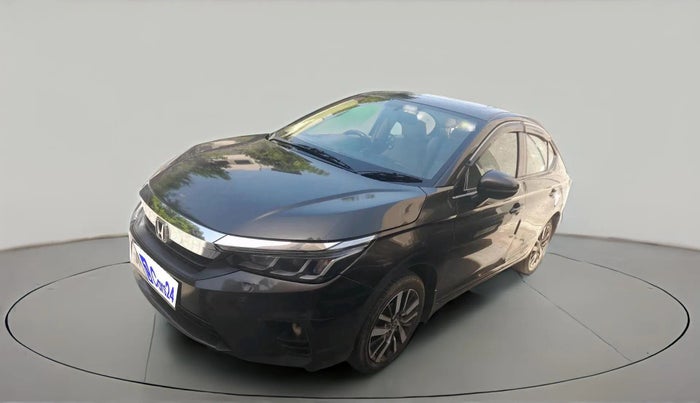 2021 Honda City 1.5L I-VTEC VX, Petrol, Manual, 93,081 km, exterior