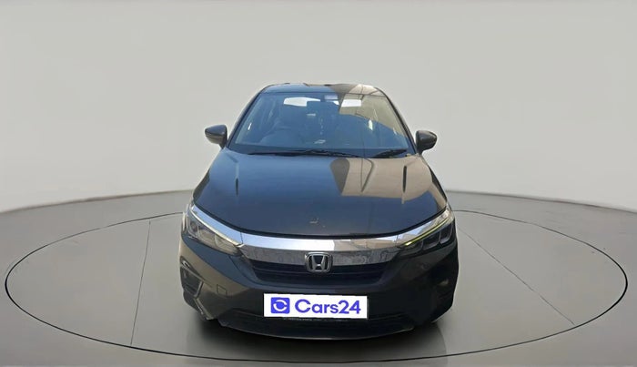 2021 Honda City 1.5L I-VTEC VX, Petrol, Manual, 93,081 km, exterior