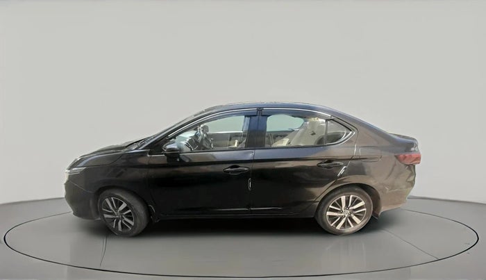 2021 Honda City 1.5L I-VTEC VX, Petrol, Manual, 93,081 km, exterior