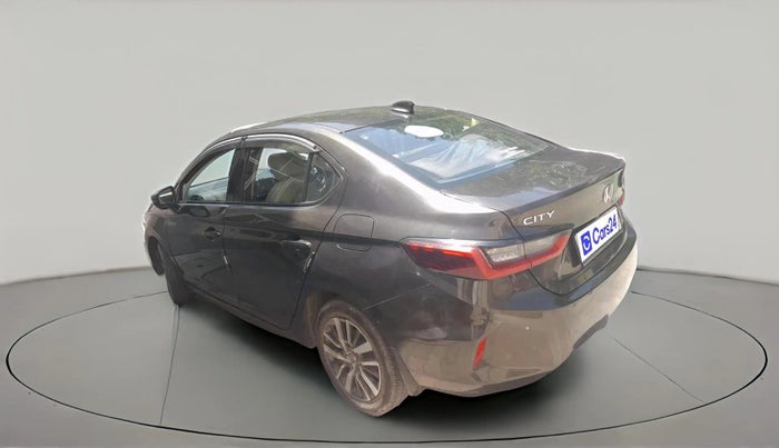 2021 Honda City 1.5L I-VTEC VX, Petrol, Manual, 93,081 km, exterior