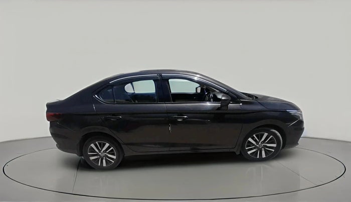 2021 Honda City 1.5L I-VTEC VX, Petrol, Manual, 93,081 km, exterior