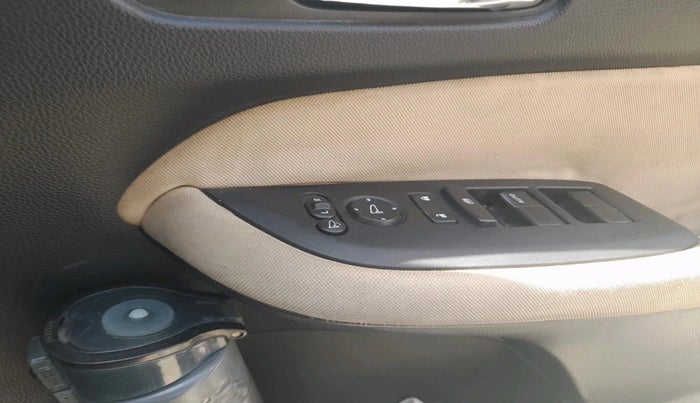 2021 Honda City 1.5L I-VTEC VX, Petrol, Manual, 93,081 km, interior