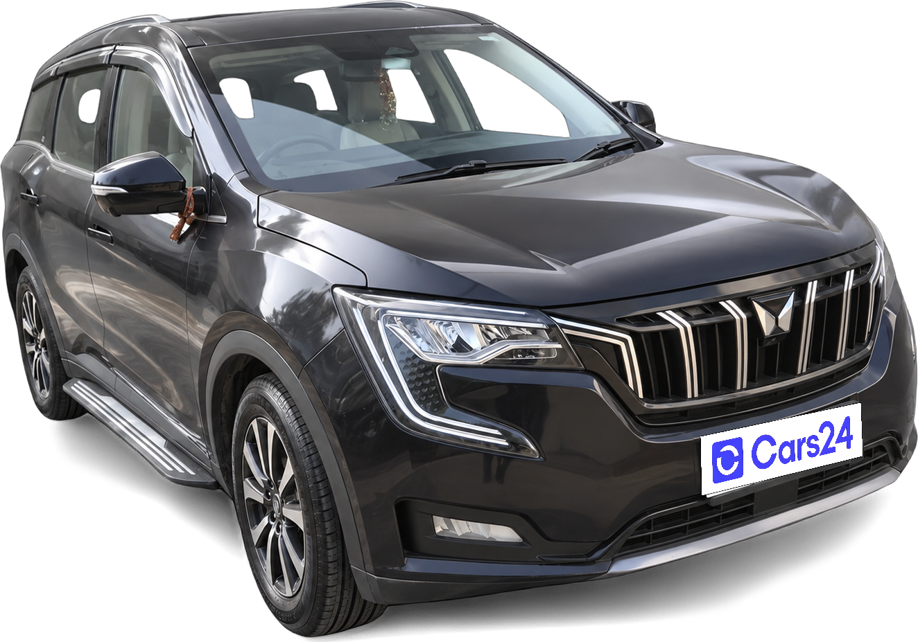 2023 Mahindra XUV700 - SUV - Petrol - Automatic - ₹17.00 lakh