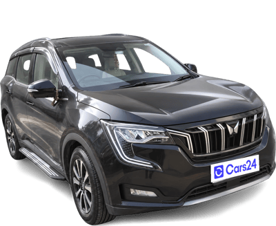 2023 Mahindra XUV700 - SUV - Petrol - Automatic - ₹17.00 lakh