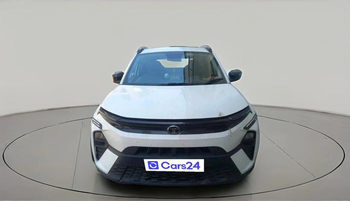 2024 Tata NEXON SMART PLUS S 1.2 REVOTRON, Petrol, Manual, 18,222 km, exterior