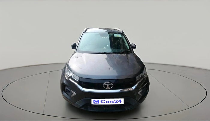 2022 Tata NEXON XM SUNROOF PETROL, Petrol, Manual, 14,589 km, exterior