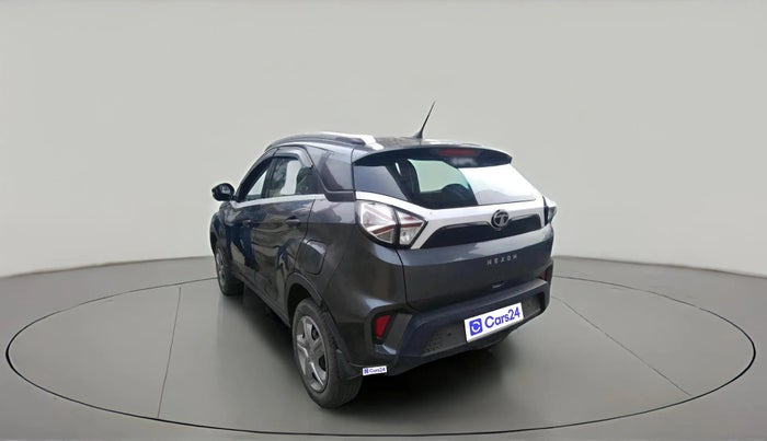 2022 Tata NEXON XM SUNROOF PETROL, Petrol, Manual, 14,589 km, exterior