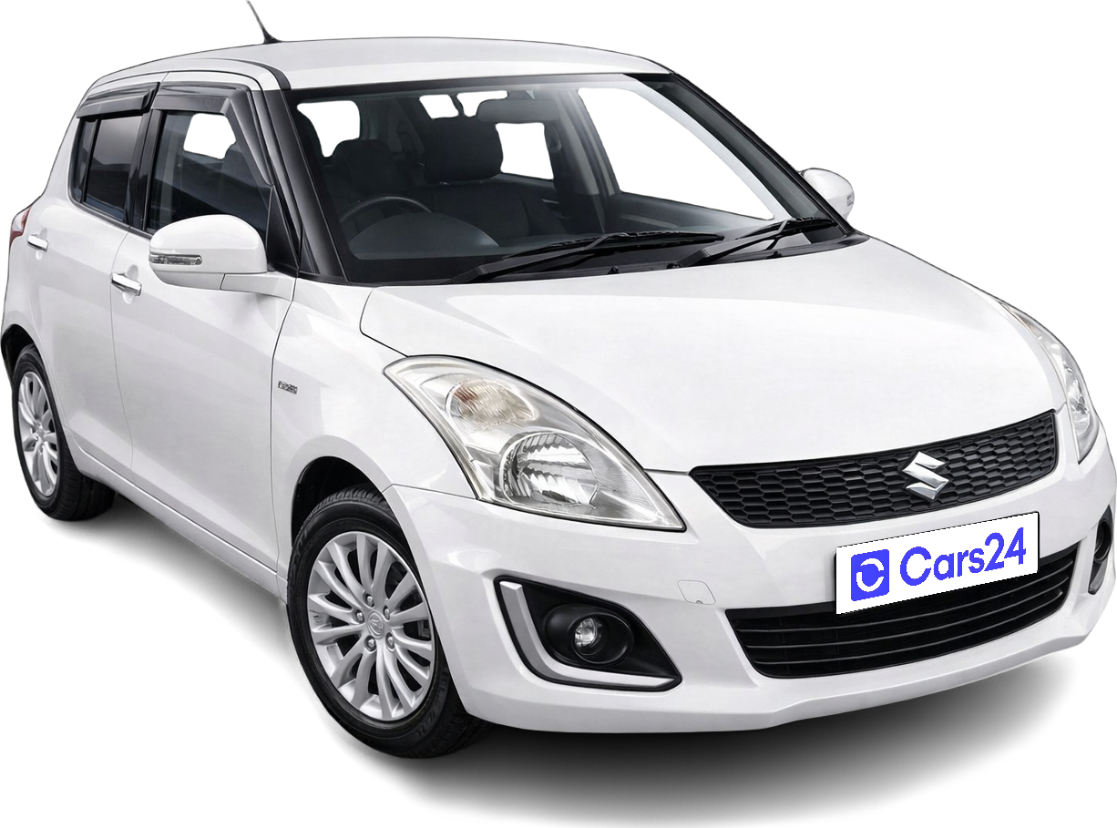2015 Maruti Swift - Hatchback - Diesel - Manual - ₹2.50 lakh