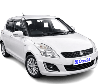 2015 Maruti Swift - Hatchback - Diesel - Manual - ₹2.50 lakh