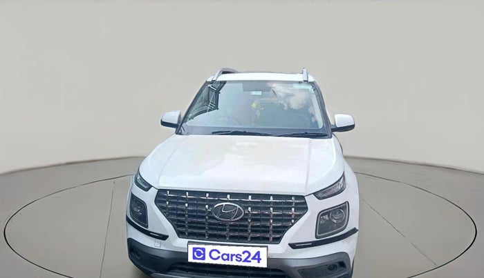 2019 Hyundai VENUE SX PLUS 1.0 TURBO DCT, Petrol, Automatic, 37,778 km, exterior
