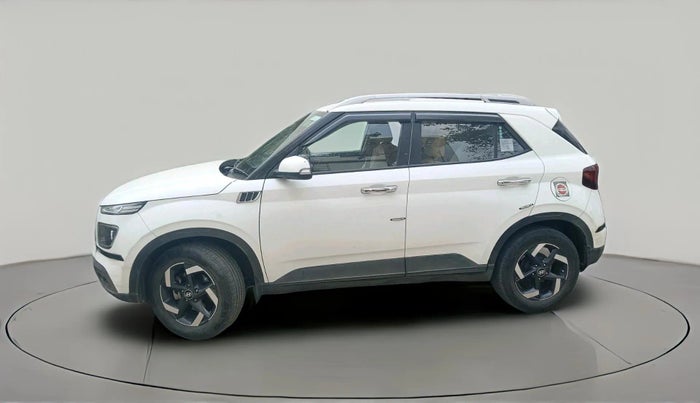 2019 Hyundai VENUE SX PLUS 1.0 TURBO DCT, Petrol, Automatic, 37,778 km, exterior