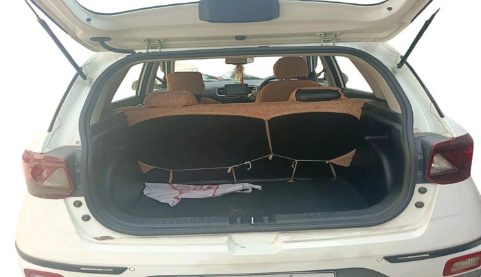 2019 Hyundai VENUE SX PLUS 1.0 TURBO DCT, Petrol, Automatic, 37,778 km, exterior