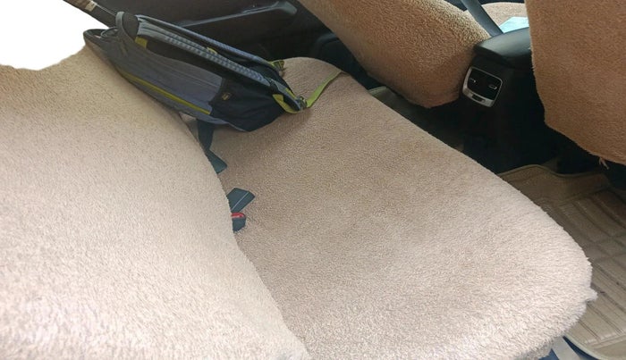 2019 Hyundai VENUE SX PLUS 1.0 TURBO DCT, Petrol, Automatic, 37,778 km, interior