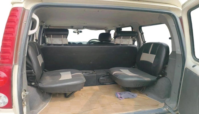 2014 Mahindra Scorpio LX BS-III, Diesel, Manual, 94,756 km, exterior