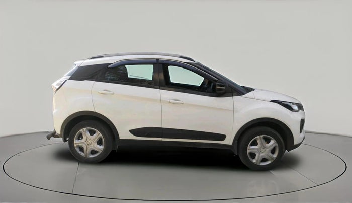 2022 Tata NEXON XM PETROL, Petrol, Manual, 73,882 km, exterior