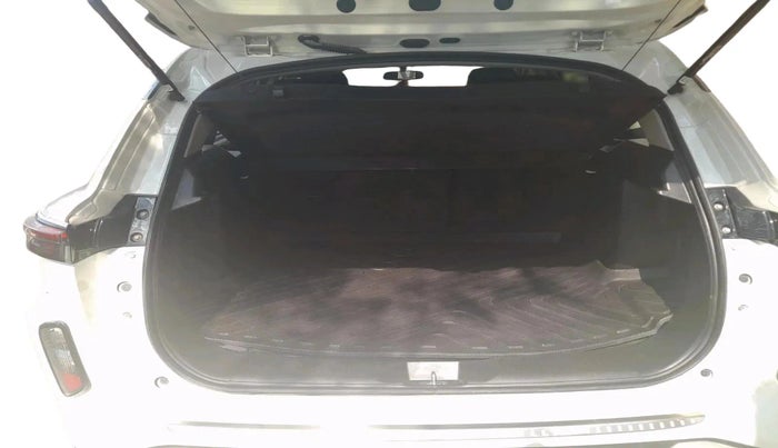 2024 Maruti Grand Vitara SIGMA SMART HYBRID, Petrol, Manual, 32,962 km, exterior