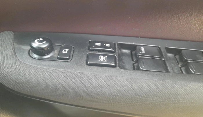 2024 Maruti Grand Vitara SIGMA SMART HYBRID, Petrol, Manual, 32,962 km, interior