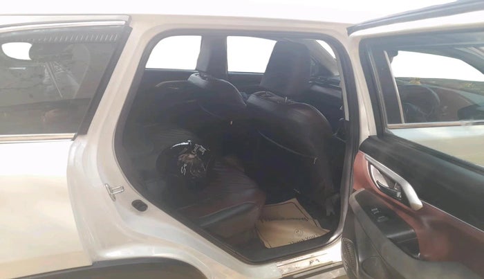 2024 Maruti Grand Vitara SIGMA SMART HYBRID, Petrol, Manual, 32,962 km, interior