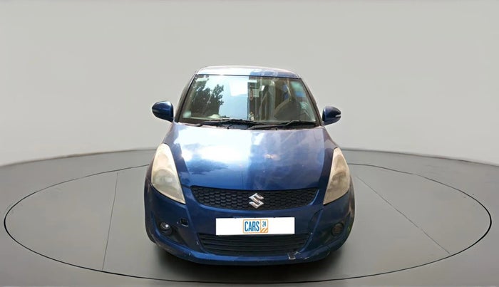 2011 Maruti Swift VDI, Diesel, Manual, 2,34,382 km, exterior