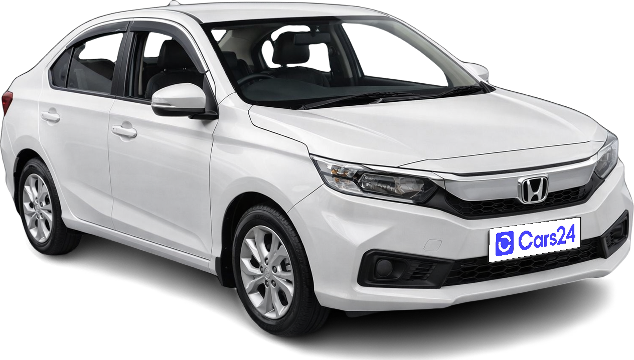 2019 Honda Amaze - Sedan - Diesel - Manual - ₹3.71 lakh