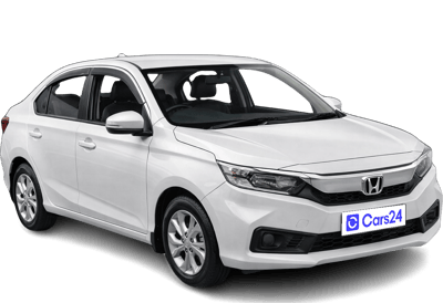 2019 Honda Amaze - Sedan - Diesel - Manual - ₹3.71 lakh