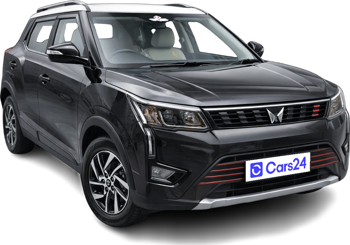 2022 Mahindra XUV300 - SUV - Petrol - Manual - ₹9.50 lakh