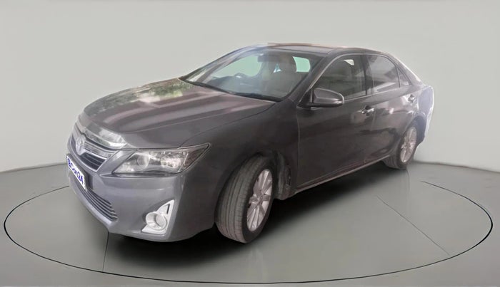 2013 Toyota Camry HYBRID, Hybrid, Automatic, 1,72,623 km, exterior