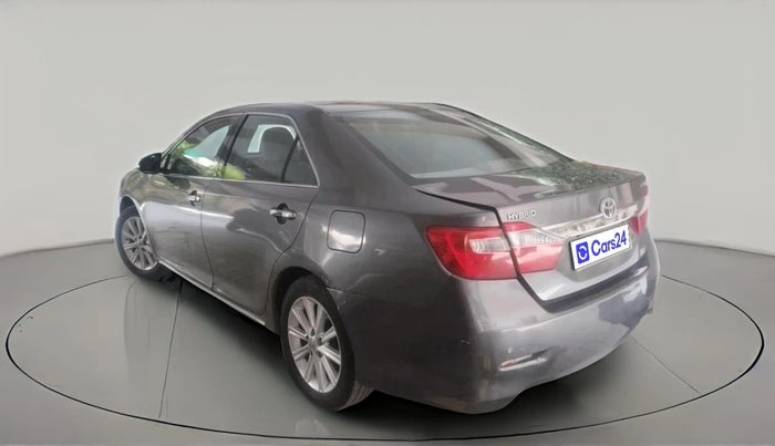 2013 Toyota Camry HYBRID, Hybrid, Automatic, 1,72,623 km, exterior