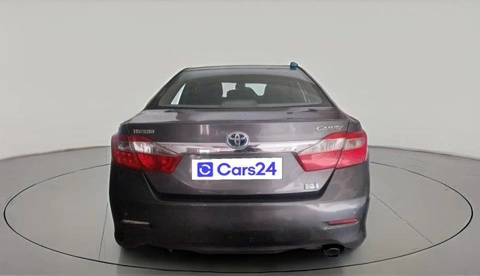 2013 Toyota Camry HYBRID, Hybrid, Automatic, 1,72,623 km, exterior