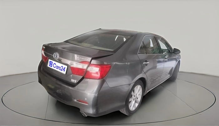 2013 Toyota Camry HYBRID, Hybrid, Automatic, 1,72,623 km, exterior