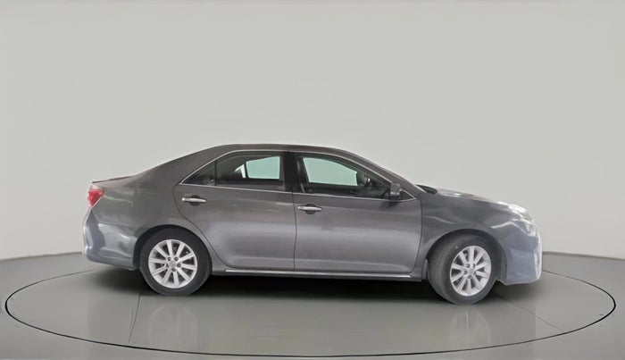 2013 Toyota Camry HYBRID, Hybrid, Automatic, 1,72,623 km, exterior