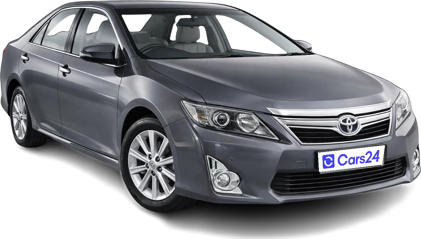 2013 Toyota Camry - Sedan - Hybrid - Automatic - ₹5.00 lakh