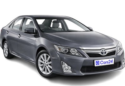 2013 Toyota Camry - Sedan - Hybrid - Automatic - ₹4.70 lakh