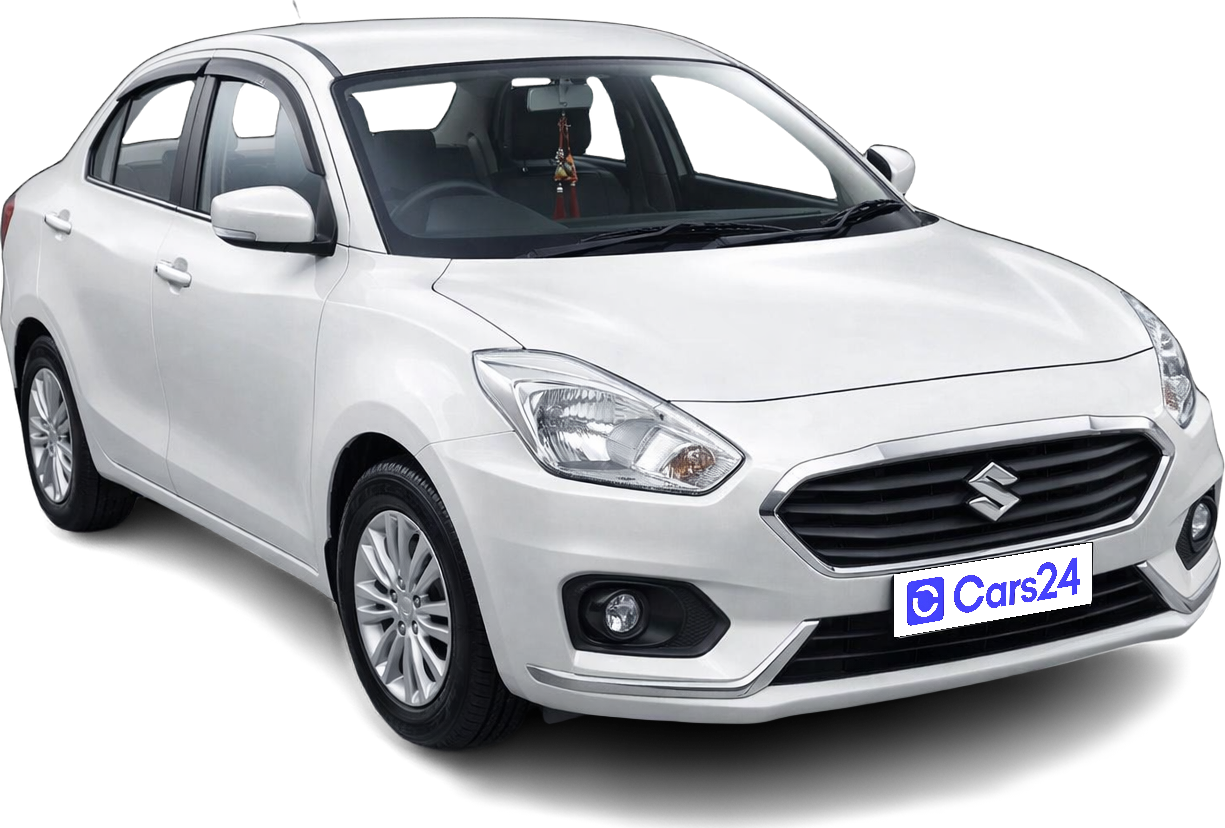 2021 Maruti Dzire - Sedan - Petrol - Manual - ₹5.00 lakh