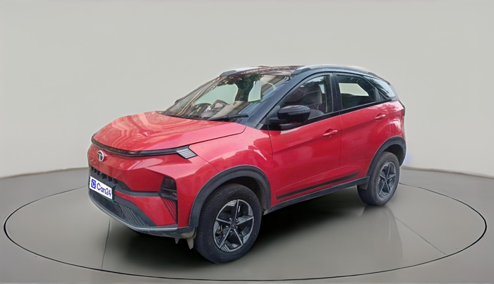 2024 Tata NEXON EV EMPOWERED LONG RANGE, Electric, Automatic, 40,233 km, exterior