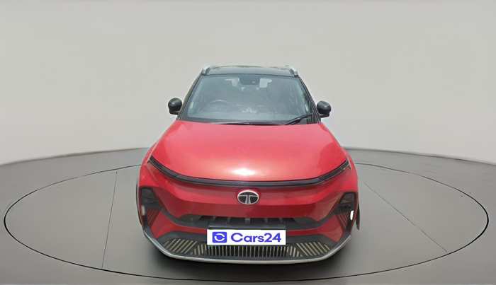 2024 Tata NEXON EV EMPOWERED LONG RANGE, Electric, Automatic, 40,233 km, exterior