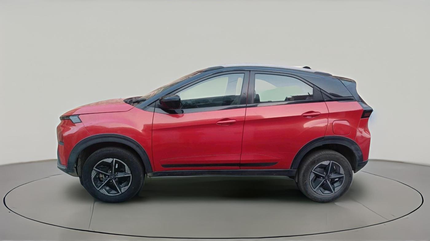 2024 Tata NEXON EV EMPOWERED LONG RANGE, Electric, Automatic, 40,233 km, exterior
