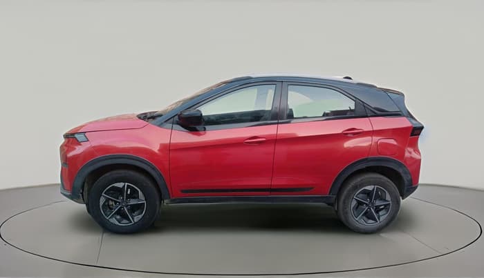 2024 Tata NEXON EV EMPOWERED LONG RANGE, Electric, Automatic, 40,233 km, exterior