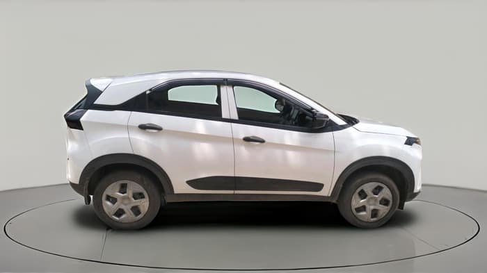 2025 Tata NEXON Smart Plus 1.2 iCNG, CNG, Manual, 56,826 km, exterior