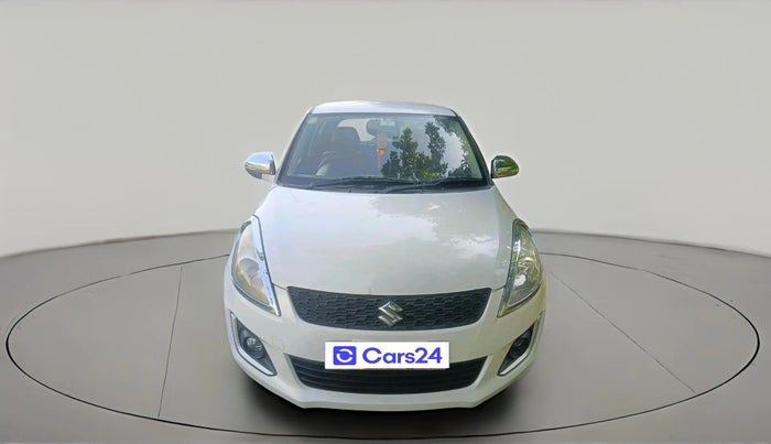 2016 Maruti Swift VXI O, Petrol, Manual, 90,758 km, exterior