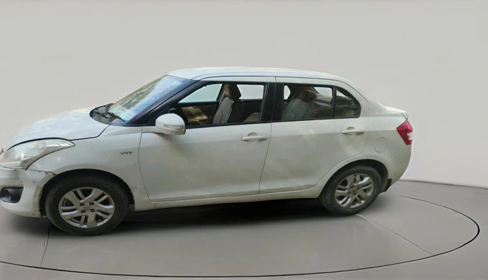 2015 Maruti Swift Dzire ZXI, Petrol, Manual, 2,48,077 km, exterior